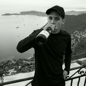 Meet your Posher, Paul